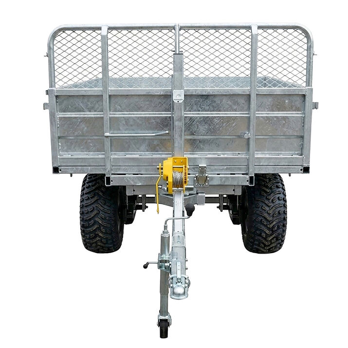 Tippvogn ATV PRO 1,5 tonn