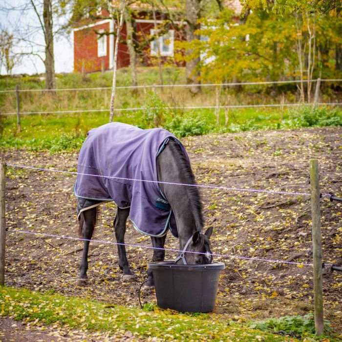 Varmebalje 60 l, inkl. transformator