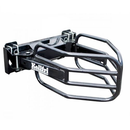 Balleklype BG3000, Euro