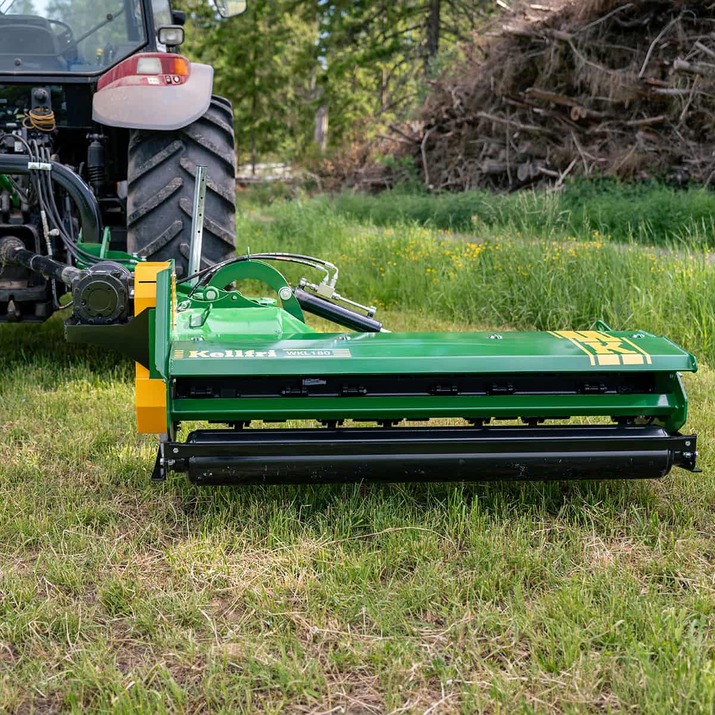 Kantklipper W 1,4 m