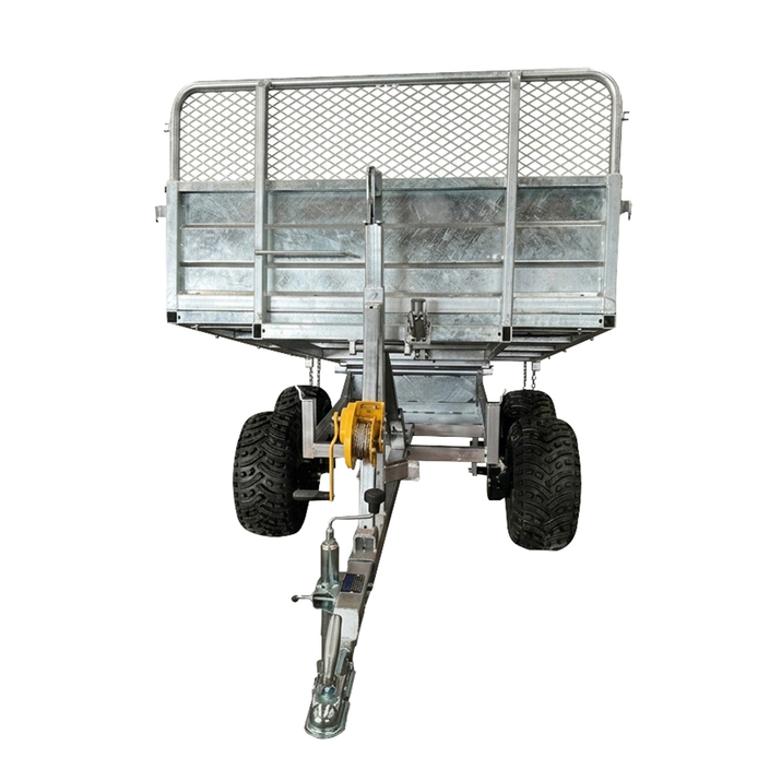 Tippvogn ATV PRO 1,5 tonn