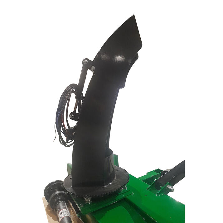 Snøfreser til traktor 1,6 m