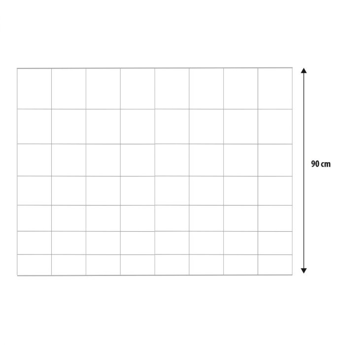 Sauegjerde 100 m x 0,90 m x 2/2,5 mm