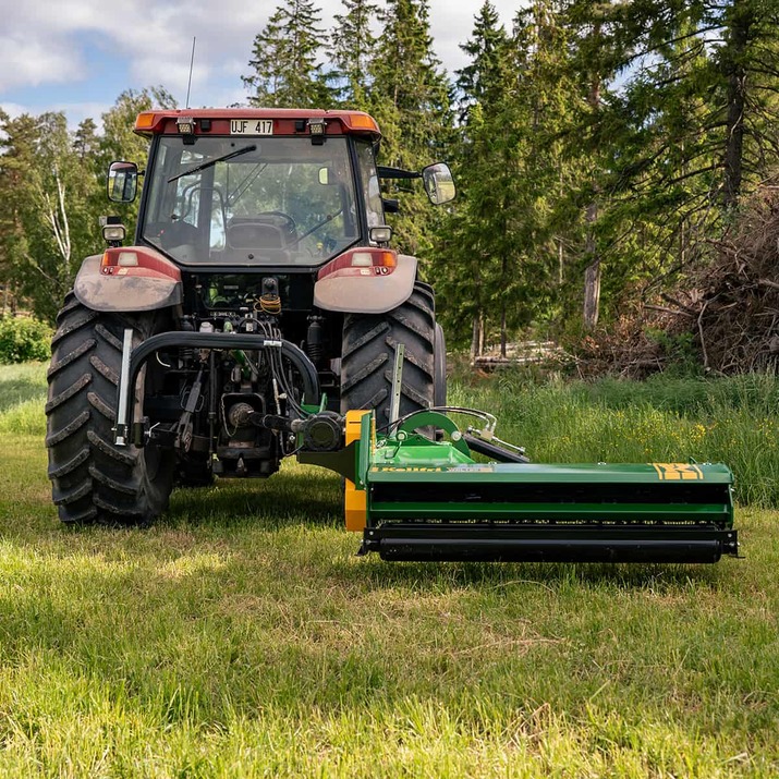 Kantklipper W 1,4 m