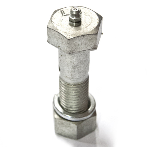Leddbolt M22x90 sylinderfeste balleklype