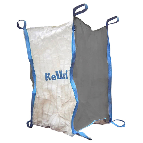 Vedsekk 1500 L