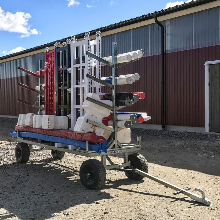 Hindervogn Plus