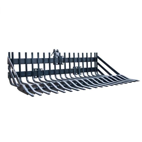 Steinsvans 1,55 m, trepunkt kat. 2