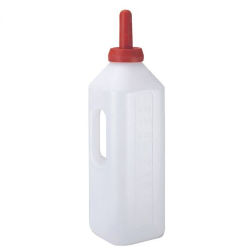 Melkeflaske med håndtak 3,0 l