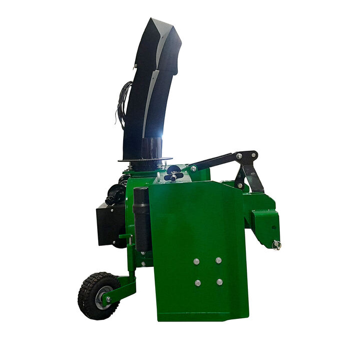 Snøfreser til traktor 1,6 m