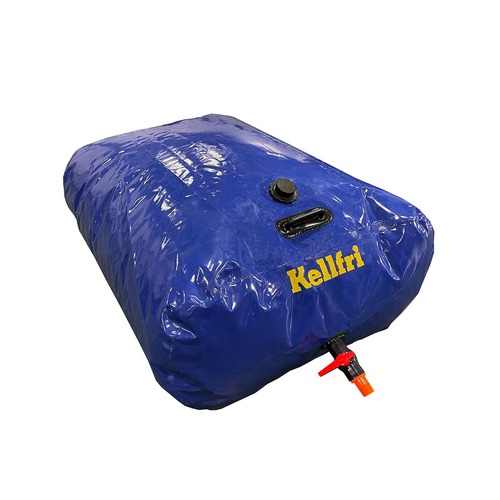Vannbeholder 1000 liter
