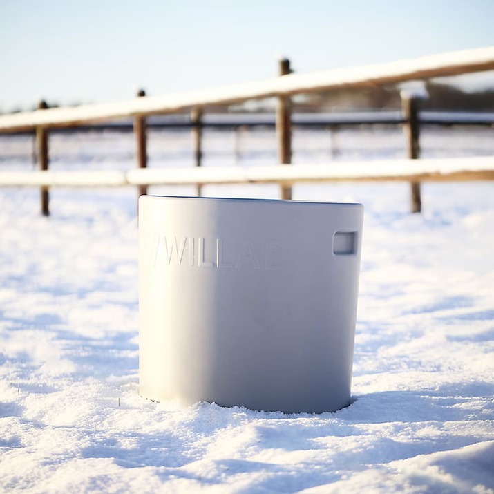 Balje isolert 80 liter