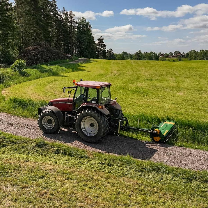 Kantklipper W 1,4 m